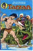 Sommaire Tarzan Super 2 n° 34